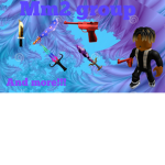 mm2 give aways