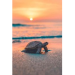 turtle..vibes