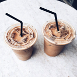 *-Iced tea-* Home store