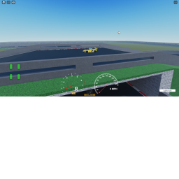 race with a friend