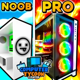 2 Player Computer Tycoon icon