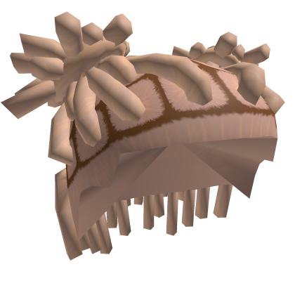 💵 Two Ponytails Boy Blonde Dreads Roblox item