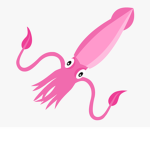 Squidians