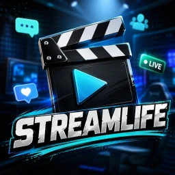 StreamLife [ALPHA] icon