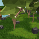 a group for Roblox skyblock