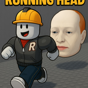 runing head
