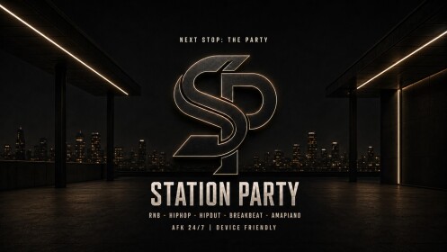 [၊||၊] STATION PARTY
