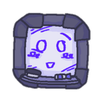 Whiteboard Brick