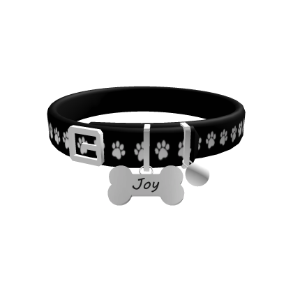 ♡꒰"Joy" Collar꒱ thumbnail