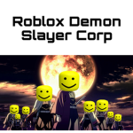 Roblox Demon Slayer Corporation