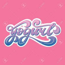 Yogurt Cafe VII