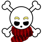 Bloody Scarf Pirates