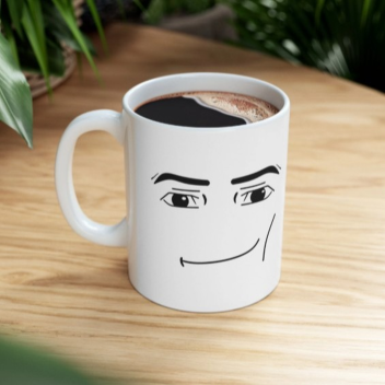 You don't want to see me Mug