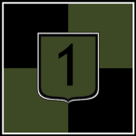 The 1. State Guard Div. of North Germany