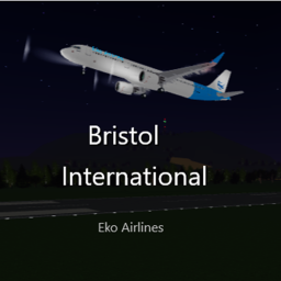 Bristol International Airport