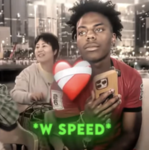 *W SPEED* CORPORATION