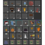 GPO Trading Hub Tsuki