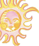 Sunshine squad =)