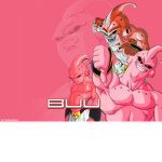 +Majin Race+