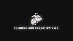 [HMC] Training Education and Command