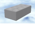 church of brick god