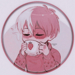 *~Strawberry Milk~*