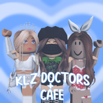 KLZ's Doctor Office + Cafe