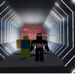 The hallways story icon