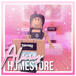 ⋆ ˚｡⋆୨୧˚Alicia's Aesthetic Homestore ⋆ ˚｡⋆୨୧˚