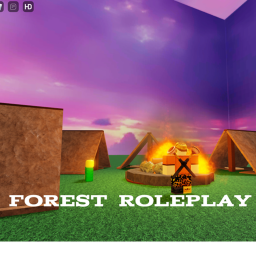🌳Forest roleplay🌳