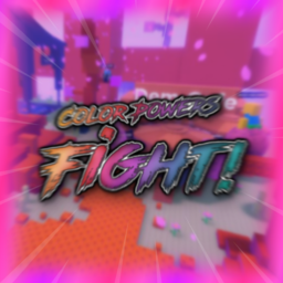 Color Powers: Fight! (2023 Alpha)