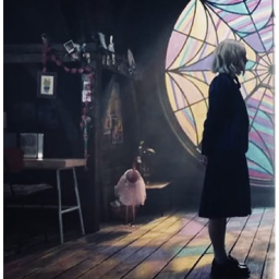 ☆*:・ﾟ