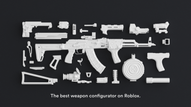 Thumbnail for Roblox game: Deadline