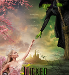Wicked biggest biggest fan group
