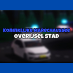 Koninklijke Marechaussee Overijsel