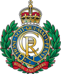 HM, Corps of Royal Engineers