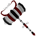 Limited  Hammer