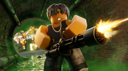 [💥AKTUALIZACJA] Drain City 