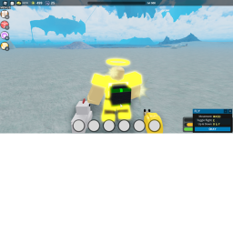 booga booga rolplay rules are i description