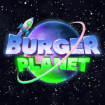 Burger Planet Development