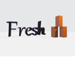 Fresh CIothings