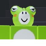 The Elite Frogs! <3