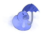 Foggy Duck