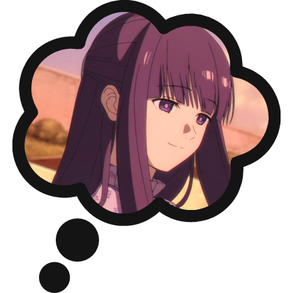 Thinking About Fern Frieren