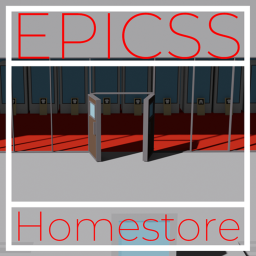 Epicss Homestore (Clothing Store)
