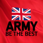 [BA] || British Army