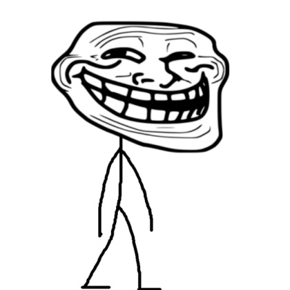 Guardian Troll Phase0 (Trollge) Roblox decal