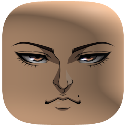 Baki Roblox item
