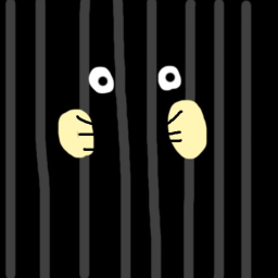 Jail Cell (Alpha)