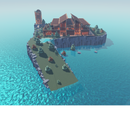 Island Hang Out